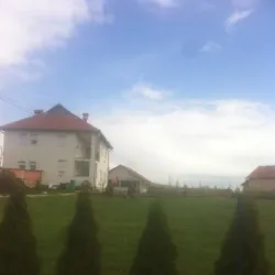 Hajvalia Park - Gjilan (Gnjilane)