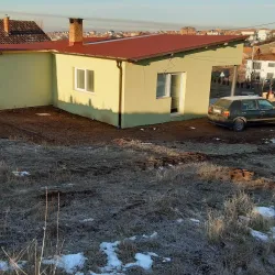 Hajvalia Park - Gjilan (Gnjilane)