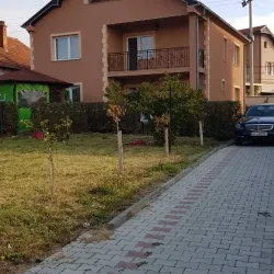 Hajvalia Park - Gjilan (Gnjilane)