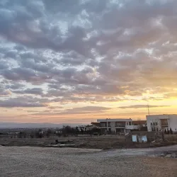 Hajvalia Park - Gjilan (Gnjilane)