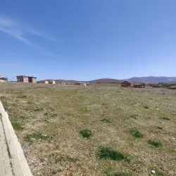 Hajvalia Park - Gjilan (Gnjilane)