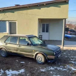 Hajvalia Park - Gjilan (Gnjilane)