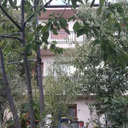 Hajvalia Park - Gjilan (Gnjilane)