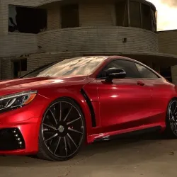 Hajvalia Park - Gjilan (Gnjilane)