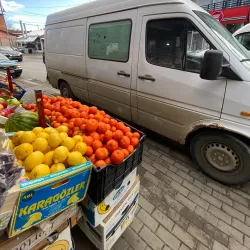 Local Market Gjilan - Gjilan (Gnjilane)