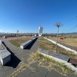 Memorial Complex for the Kosovo War - Gjilan (Gnjilane)