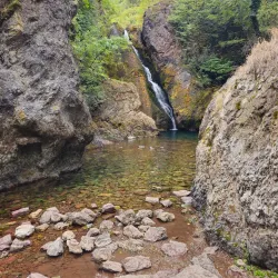 Bjeshket e Nemuna National Park - Istok
