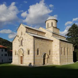 Bjeshket e Nemuna National Park - Istok