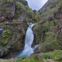 Bjeshket e Nemuna National Park - Istok