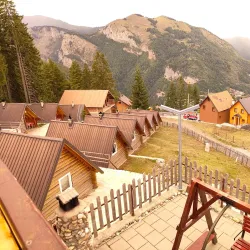 Bjeshket e Nemuna National Park - Istok