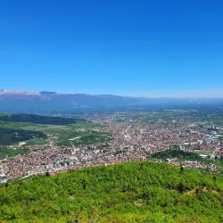 Bjeshket e Nemuna National Park - Istok
