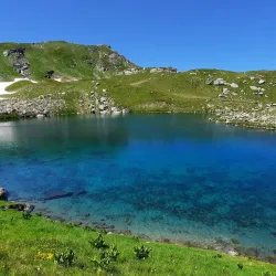 Bjeshket e Nemuna National Park - Istok