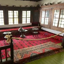 Ethnographic Museum of Istok - Istok