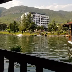 Istok Old Town - Istok