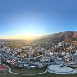 Istok Old Town - Istok