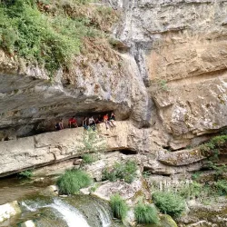 Mirusha Waterfalls - Istok