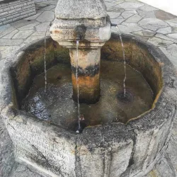 Radac Monastery - Istok