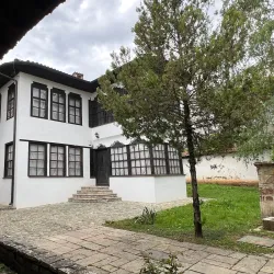 Ethnographic Museum of Kačanik - Kačanik
