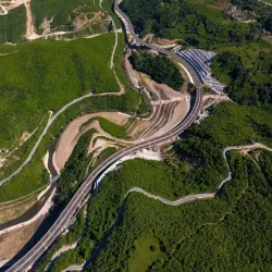 Local Market of Kačanik - Kačanik
