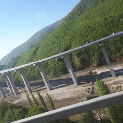 Local Market of Kačanik - Kačanik