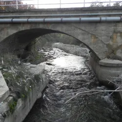 Local Market of Kačanik - Kačanik