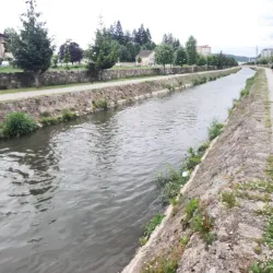 Local Market of Kačanik - Kačanik