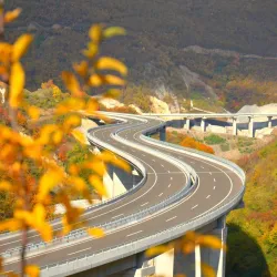 Local Market of Kačanik - Kačanik