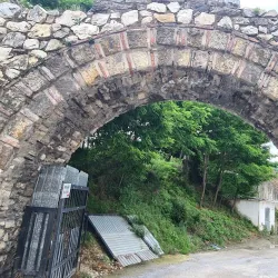 Memorial Park of Kačanik - Kačanik