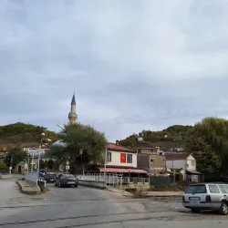 Memorial Park of Kačanik - Kačanik