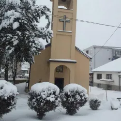 St. Nicholas Church - Kačanik