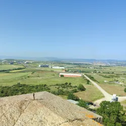 Battle of Kosovo Monument - Kosovo Polje
