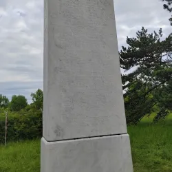 Battle of Kosovo Monument - Kosovo Polje