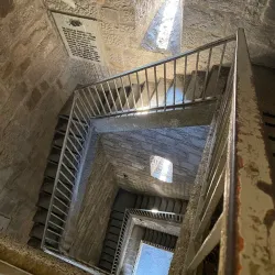 Battle of Kosovo Monument - Kosovo Polje