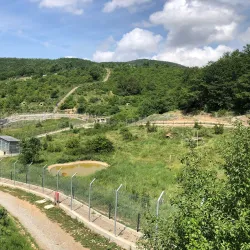Bear Sanctuary Prishtina - Kosovo Polje