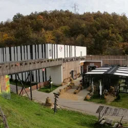 Bear Sanctuary Prishtina - Kosovo Polje