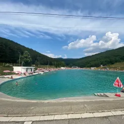 Germia Park - Kosovo Polje