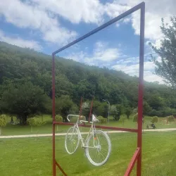 Germia Park - Kosovo Polje