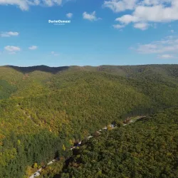 Germia Park - Kosovo Polje