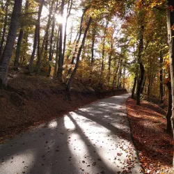 Germia Park - Kosovo Polje
