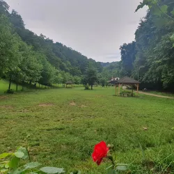 Germia Park - Kosovo Polje