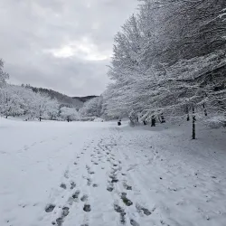 Germia Park - Kosovo Polje
