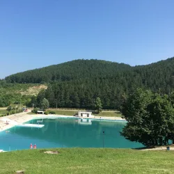 Germia Park - Kosovo Polje