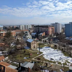 Lipljan Archaeological Site - Lipljan