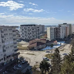 Lipljan Archaeological Site - Lipljan