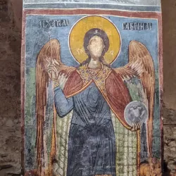 Lipljan Monastery - Lipljan