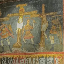 Lipljan Monastery - Lipljan