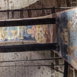 Lipljan Monastery - Lipljan