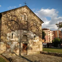 Lipljan Monastery - Lipljan
