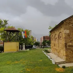 Lipljan Monastery - Lipljan