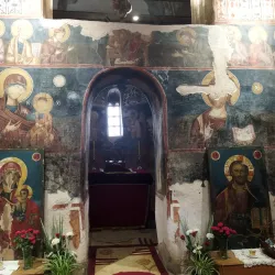 Lipljan Monastery - Lipljan